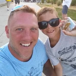 Meet your Posher, Jeremy